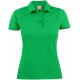 Футболка поло жіноча Printer Surf Light RSX тепло-зелений - 2265023728XL
