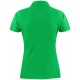 Футболка поло жіноча Printer Surf Light RSX тепло-зелений - 2265023728XL