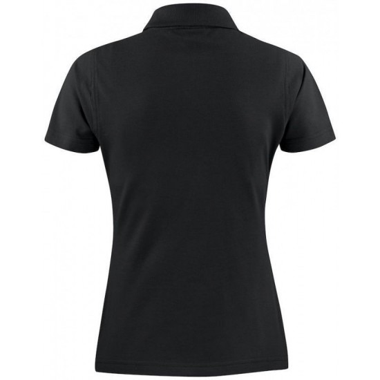 Футболка поло жіноча Printer Surf Light RSX чорний - 2265023900XL