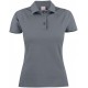 Футболка поло жіноча Printer Surf Light RSX сіро-сталевий - 2265023935XL Футболка поло жіноча Printer Surf Light RSX сіро-сталевий - 2265023935XL