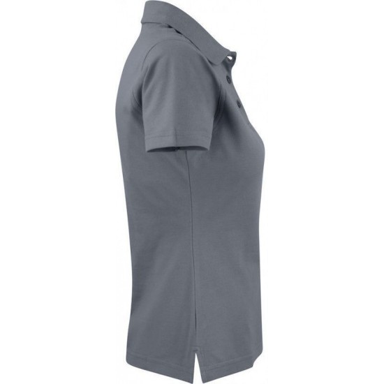 Футболка поло жіноча Printer Surf Light RSX сіро-сталевий - 2265023935XL Футболка поло жіноча Printer Surf Light RSX сіро-сталевий - 2265023935XL