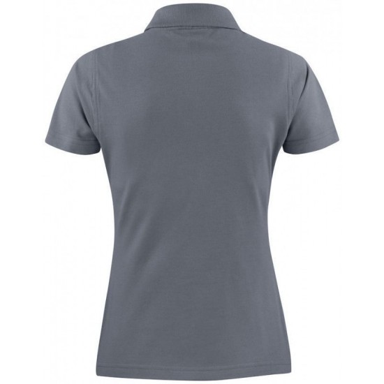 Футболка поло жіноча Printer Surf Light RSX сіро-сталевий - 2265023935XL Футболка поло жіноча Printer Surf Light RSX сіро-сталевий - 2265023935XL