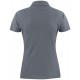 Футболка поло жіноча Printer Surf Light RSX сіро-сталевий - 2265023935XL Футболка поло жіноча Printer Surf Light RSX сіро-сталевий - 2265023935XL