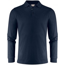 Лонгслів поло чоловічий Printer Surf Pro L/S кобальт - 22650266163XL