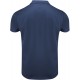 Футболка поло чоловіча Printer Smash темно-синій - 2265028600XXL