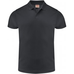 Футболка поло чоловіча Printer Smash чорний - 2265028900XL Футболка поло чоловіча Printer Smash чорний - 2265028900XL