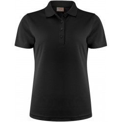 Футболка поло жіноча Printer Smash чорний - 2265029900S Футболка поло жіноча Printer Smash чорний - 2265029900S