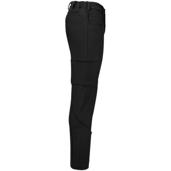 Штани чоловічі Printer Ultra Pants чорний - 226600890048