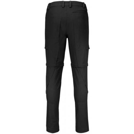 Штани чоловічі Printer Ultra Pants чорний - 226600890048