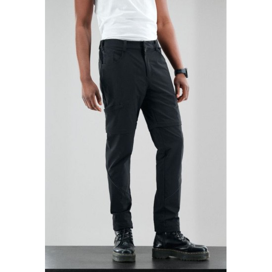 Штани чоловічі Printer Ultra Pants чорний - 226600890048