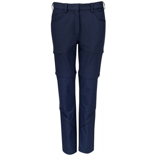 Штани жіночі Printer Ultra Pants темно-синій - 226600960036