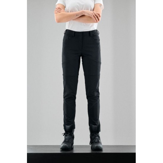 Штани жіночі Printer Ultra Pants чорний - 226600990034 Штани жіночі Printer Ultra Pants чорний - 226600990034