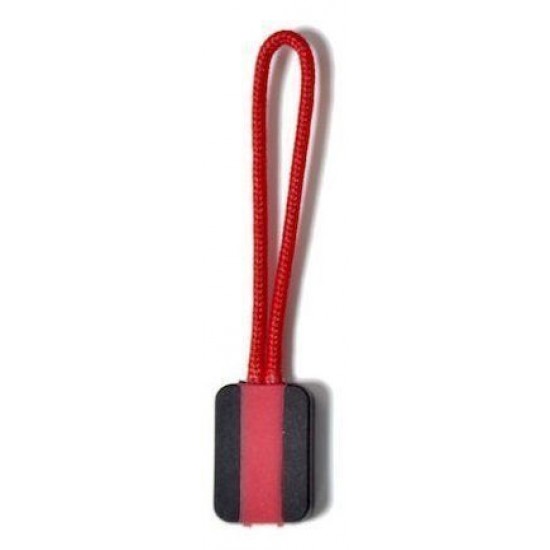 Пулер Zipper Puller 4-Pak червоний - 2269000400