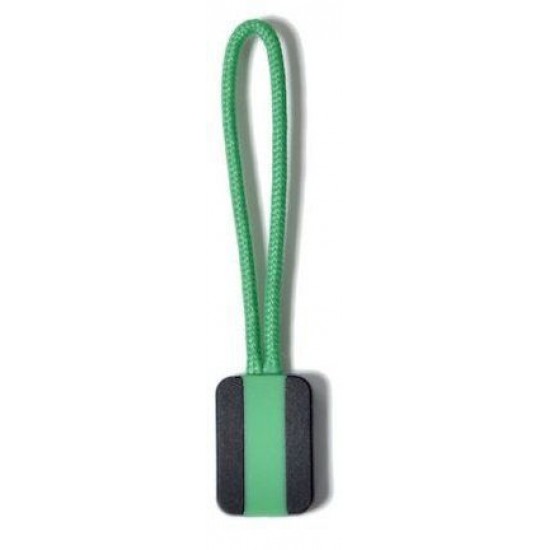 Пулер Zipper Puller 4-Pak тепло-зелений - 2269000728