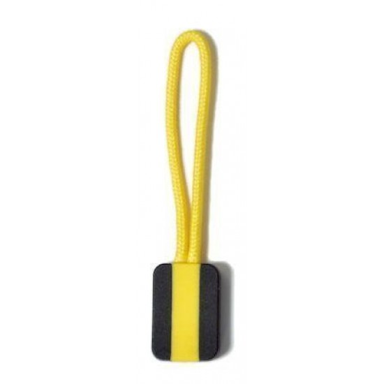 Пулер Zipper Puller 4-Pak жовтий - 2269000220
