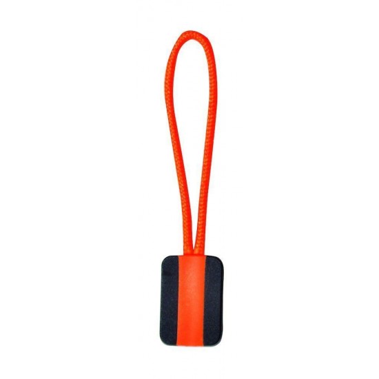 Пулер Zipper Puller 4-Pak неоновий помаранчевий - 2269000171