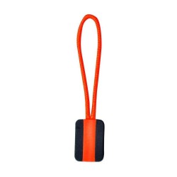 Пулер Printer Zipper Puller 4-Pak неоново-помаранчевий - 2269000171