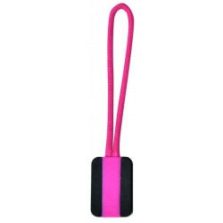 Пулер Printer Zipper Puller 4-Pak рожевий - 2269000250