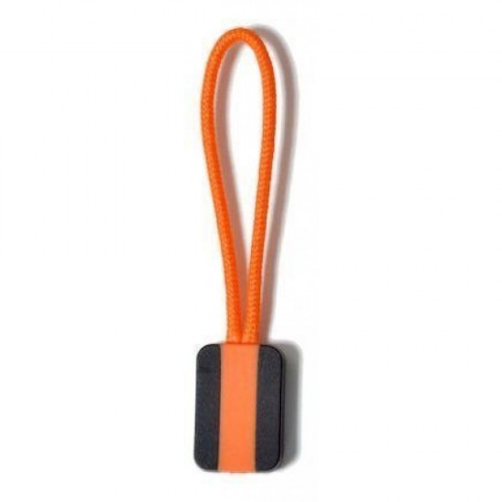 Пулер Printer Zipper Puller 4-Pak помаранчевий - 2269000305