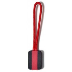 Пулер Printer Zipper Puller 4-Pak червоний - 2269000400 Пулер Printer Zipper Puller 4-Pak червоний - 2269000400