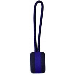 Пулер Printer Zipper Puller 4-Pak фіолетовий - 2269000440