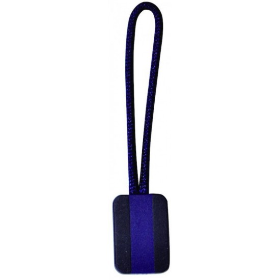 Пулер Printer Zipper Puller 4-Pak фіолетовий - 2269000440