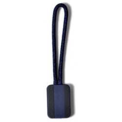 Пулер Printer Zipper Puller 4-Pak темно-синій - 2269000600 Пулер Printer Zipper Puller 4-Pak темно-синій - 2269000600