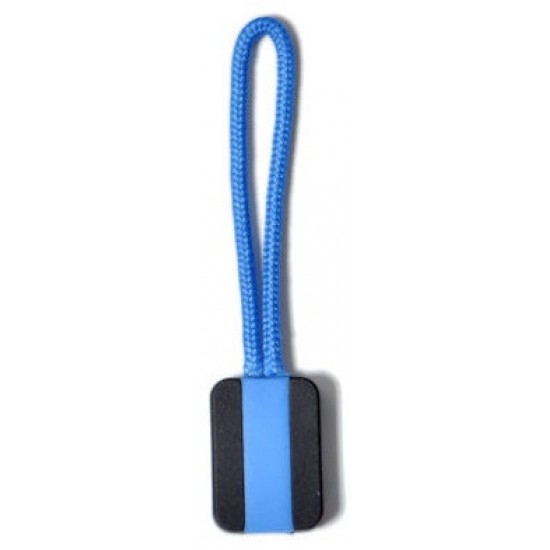 Пулер Printer Zipper Puller 4-Pak синій океан - 2269000632