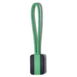 Пулер Printer Zipper Puller 4-Pak зелений - 2269000728 Пулер Printer Zipper Puller 4-Pak зелений - 2269000728