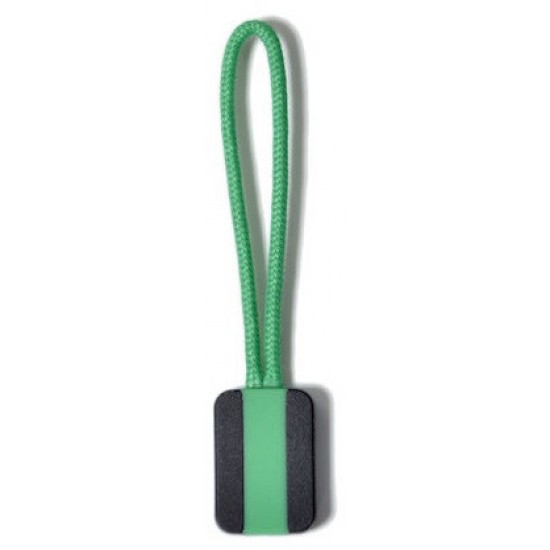 Пулер Printer Zipper Puller 4-Pak зелений - 2269000728 Пулер Printer Zipper Puller 4-Pak зелений - 2269000728