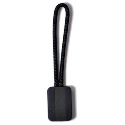 Пулер Printer Zipper Puller 4-Pak чорний - 2269000900
