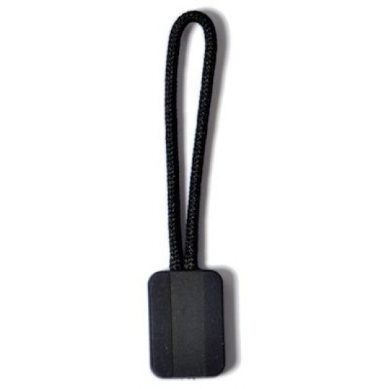 Пулер Printer Zipper Puller 4-Pak чорний - 2269000900