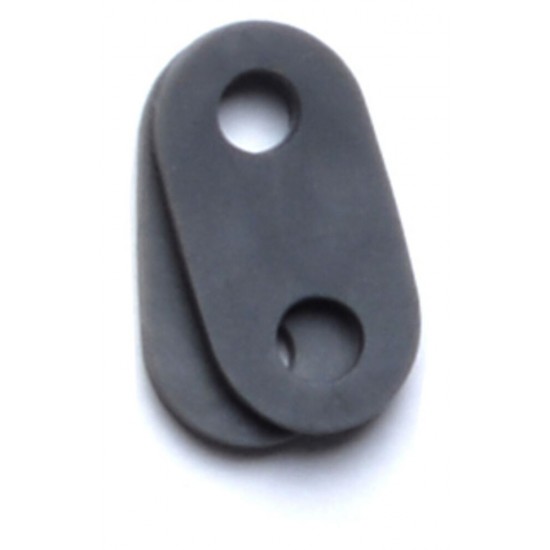 Стопери для шнурків Drawstring Stoppers від ТМ Printer Essentials кобальт - 2269003616