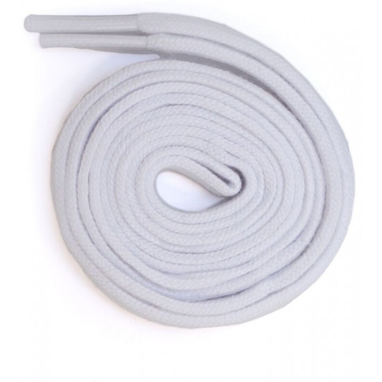 Шнурок Printer 110 см білий - 2269007100110