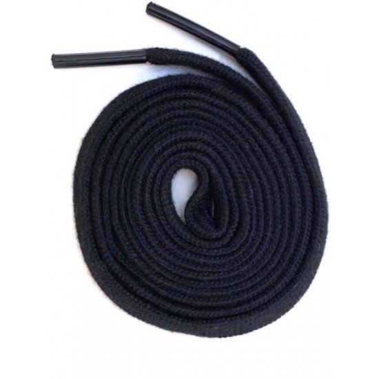 Шнурок Printer 110 см чорний - 2269007900110