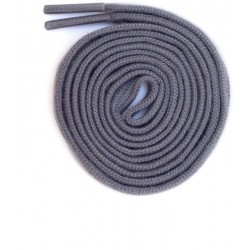 Шнурок Printer 110 см сіро-сталевий - 2269007935110 Шнурок Printer 110 см сіро-сталевий - 2269007935110