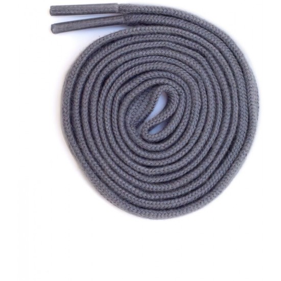 Шнурок Printer 110 см сіро-сталевий - 2269007935110 Шнурок Printer 110 см сіро-сталевий - 2269007935110