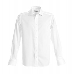 Сорочка чоловіча JH&Frost Green Bow 01 білий - 29001011004XL