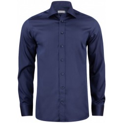 Сорочка чоловіча JH&Frost Green Bow 01 темно-синій - 2900101600XL Сорочка чоловіча JH&Frost Green Bow 01 темно-синій - 2900101600XL