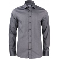 Сорочка чоловіча JH&Frost Green Bow 01 сірий - 2900101911L