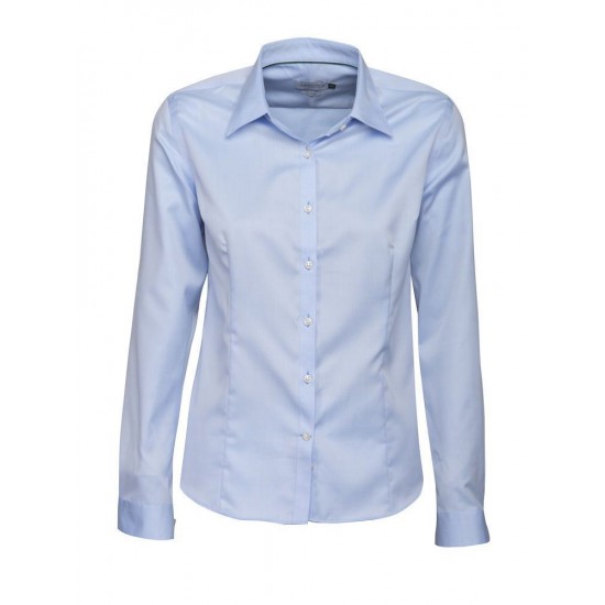 Сорочка жіноча JH&Frost Green Bow 01 небесно-блакитний - 2900103500S Сорочка жіноча JH&Frost Green Bow 01 небесно-блакитний - 2900103500S
