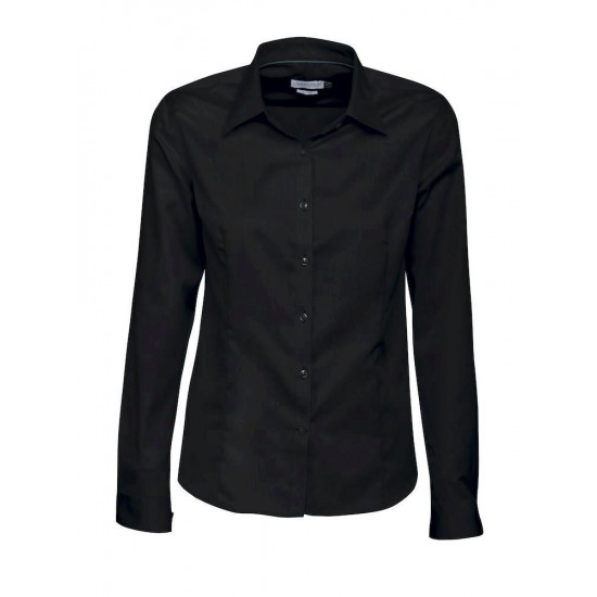 Сорочка жіноча JH&Frost Green Bow 01 чорний - 2900103900S