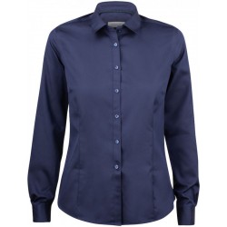 Сорочка жіноча JH&Frost Green Bow 01 темно-синій - 2900103600L