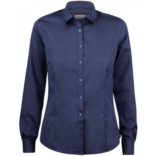 Сорочка жіноча JH&Frost Green Bow 01 темно-синій - 2900103600S Сорочка жіноча JH&Frost Green Bow 01 темно-синій - 2900103600S