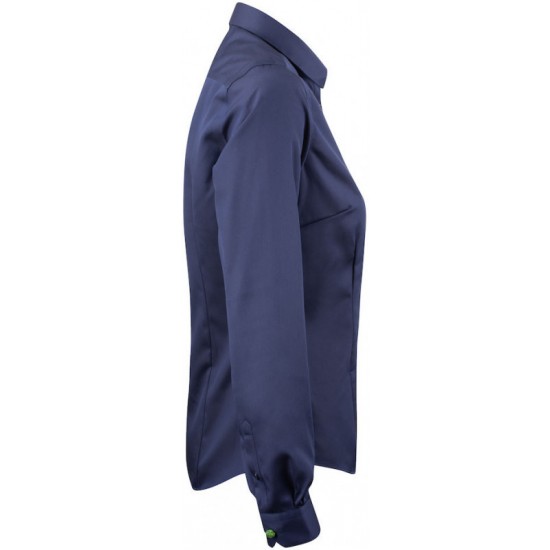 Сорочка жіноча JH&Frost Green Bow 01 темно-синій - 2900103600S Сорочка жіноча JH&Frost Green Bow 01 темно-синій - 2900103600S