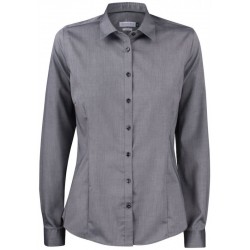 Сорочка жіноча JH&Frost Green Bow 01 сірий - 2900103911S