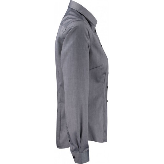 Сорочка жіноча JH&Frost Green Bow 01 сірий - 2900103911S Сорочка жіноча JH&Frost Green Bow 01 сірий - 2900103911S