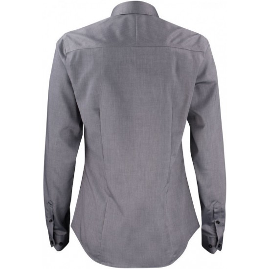 Сорочка жіноча JH&Frost Green Bow 01 сірий - 2900103911S Сорочка жіноча JH&Frost Green Bow 01 сірий - 2900103911S