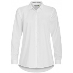 Сорочка жіноча JH&Frost Green Bow 01 Relaxed Fit білий - 2900104100S Сорочка жіноча JH&Frost Green Bow 01 Relaxed Fit білий - 2900104100S