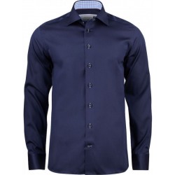 Сорочка чоловіча JH&Frost Red Bow 20 темно-синій - 29020016054XL